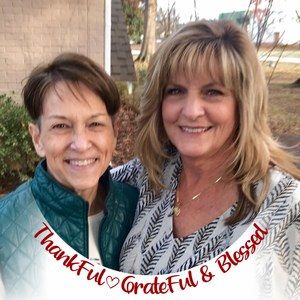 Meet your Posher, Donna